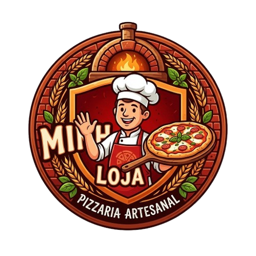 Logo da Loja